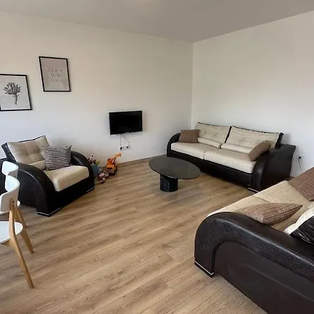 Apartament Special Place In Front Of The Sea In Center *