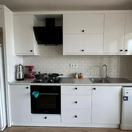 Apartament Special Place In Front Of The Sea In Center *