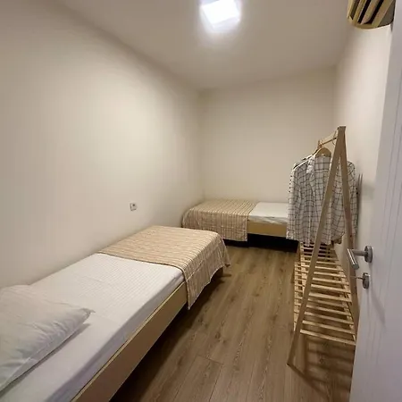 Apartment Special Place In Front Of The Sea In Center *