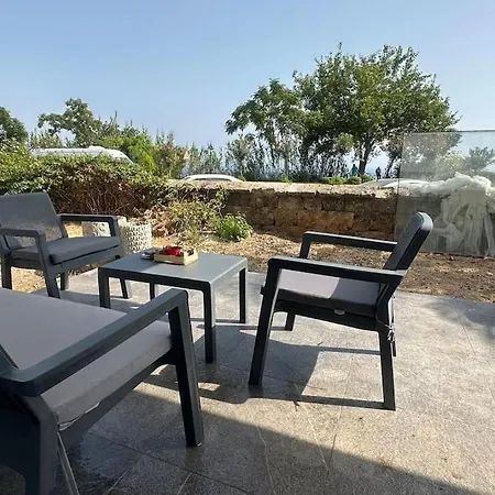 Special Place In Front Of The Sea In Center Apartment *
